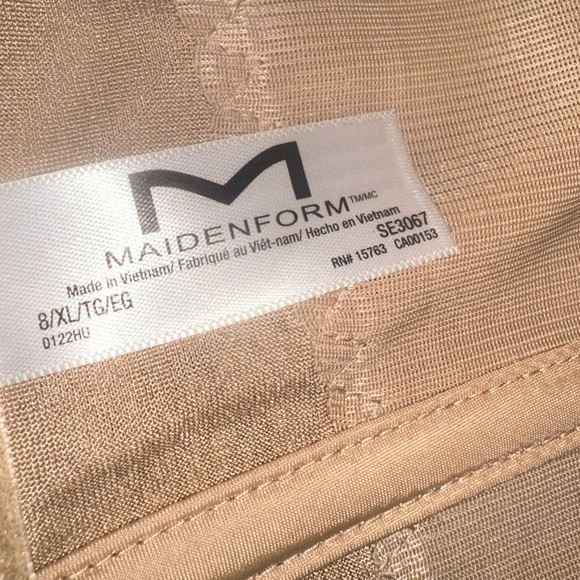 Waist Nipper New - Picture 9 of 11